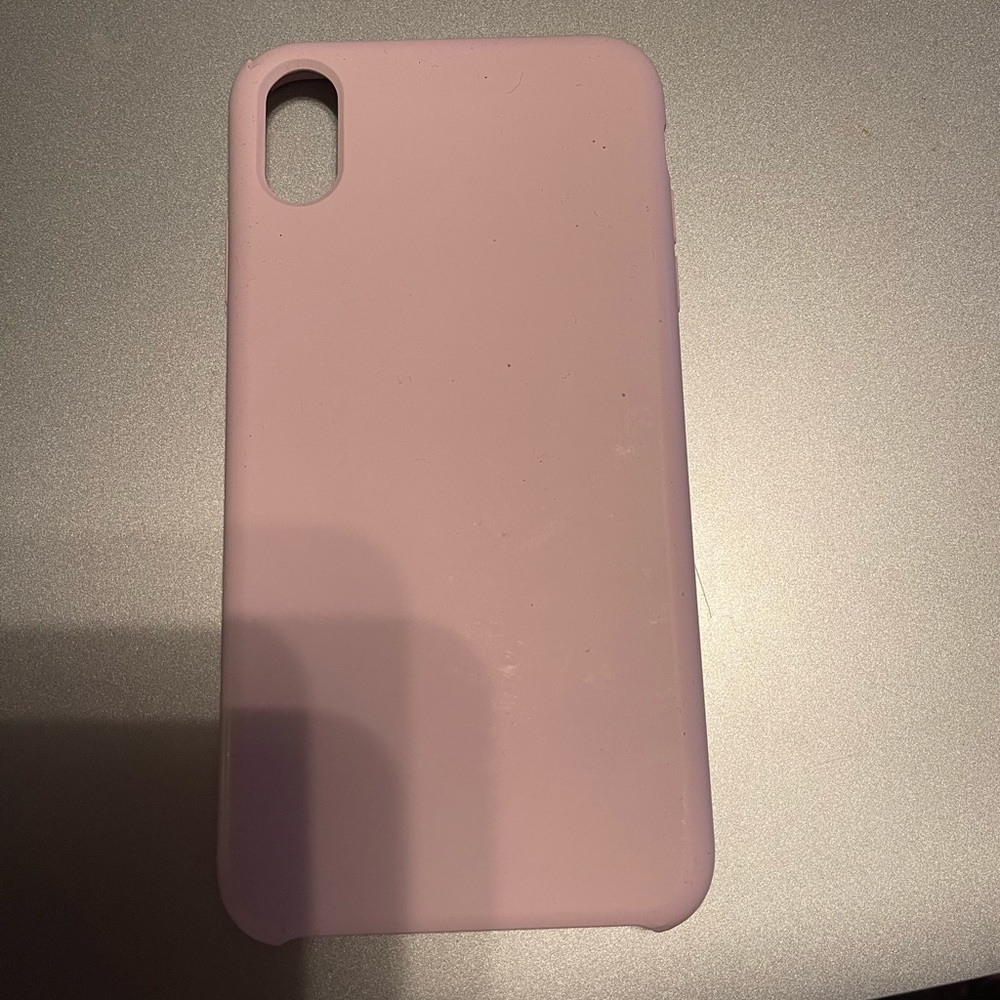 iPhone XR phone case